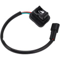 Trim &Tilt Switch Assy For Yamaha Outboard Motor 4-str 69j-82563-01