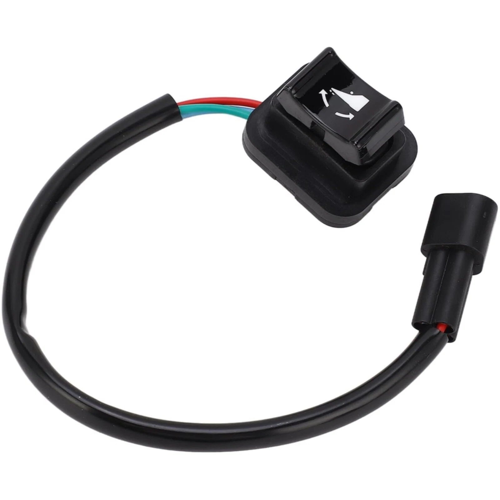 Trim &Tilt Switch Assy For Yamaha Outboard Motor 4-str 69j-82563-01