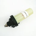 Outboard Engine 60c-24560-00 60c-24560-01 Fuel Filter For Yamaha 75hp