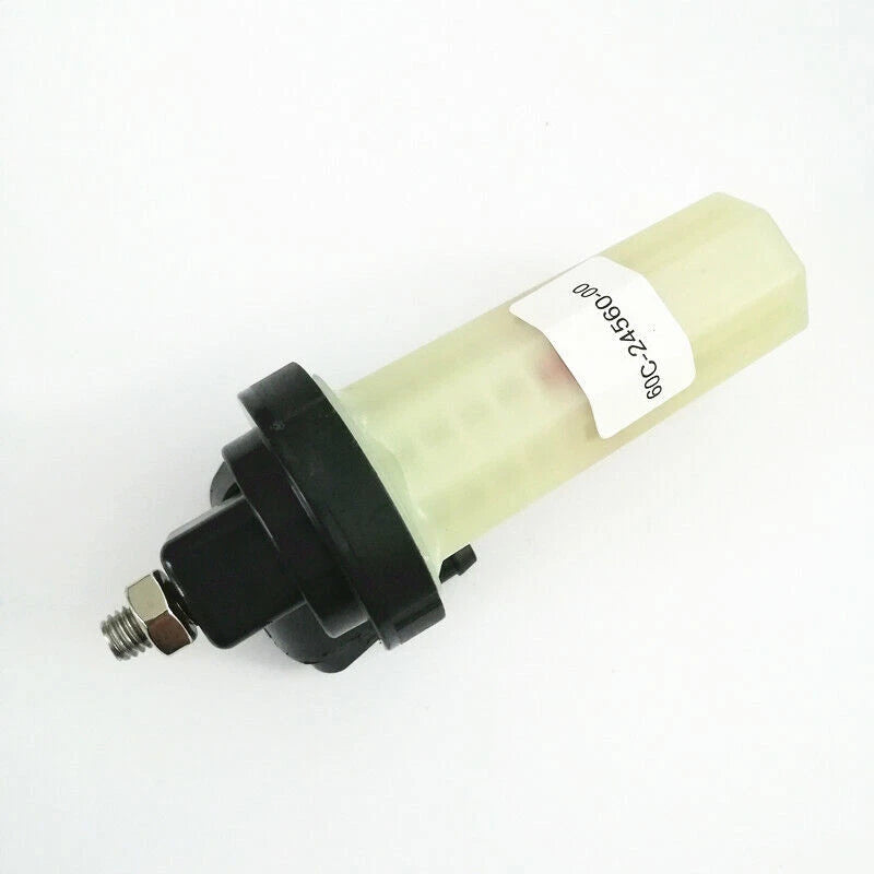 Outboard Engine 60c-24560-00 60c-24560-01 Fuel Filter For Yamaha 75hp