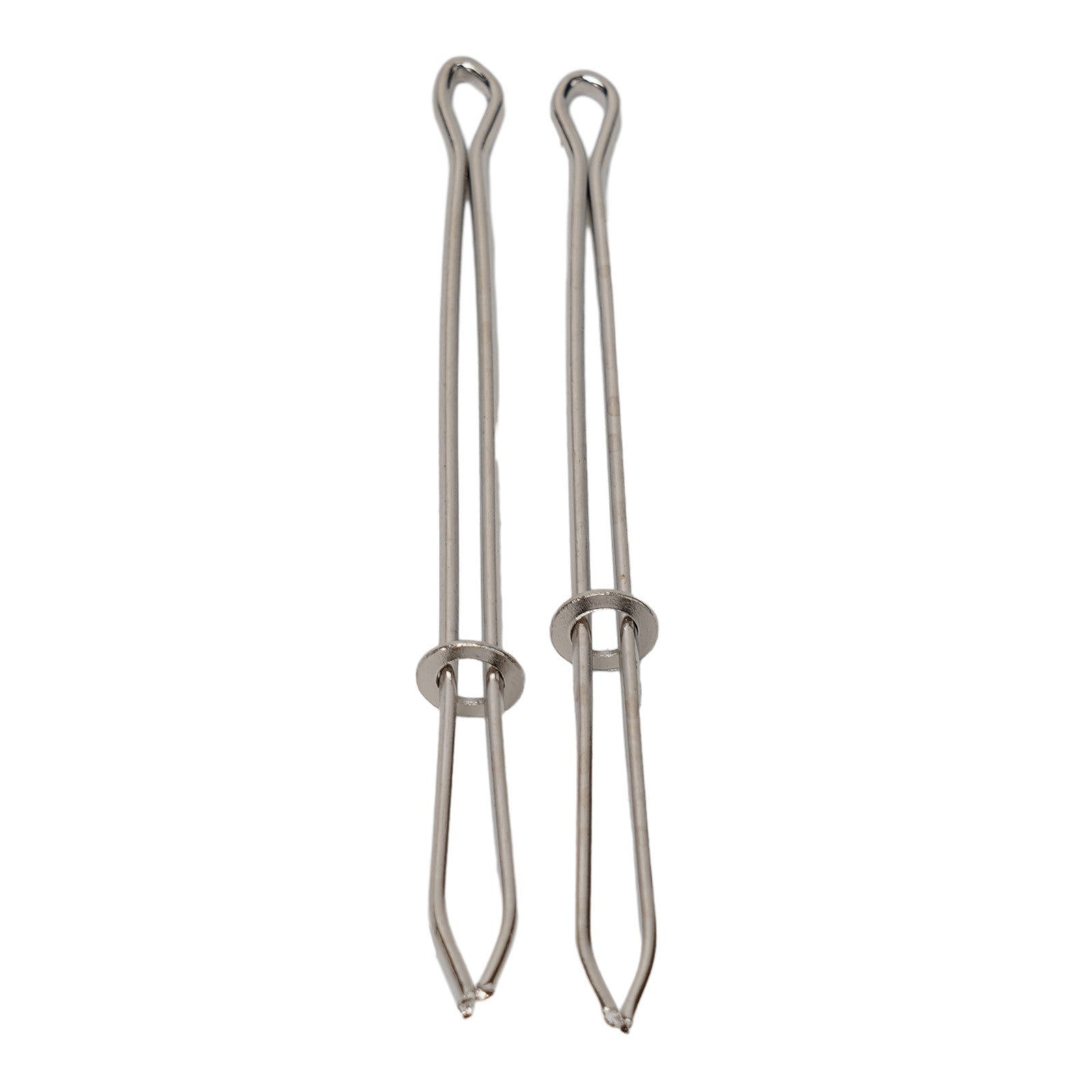 Portable Rope Threader Device