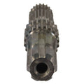 179157a1 1 3/8" 21 Spline Pto Shaft Fits Case-ih Tractor Models Mx150