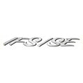 Decal Pro-V IFS SE Lund Boat Silver Black by Lund