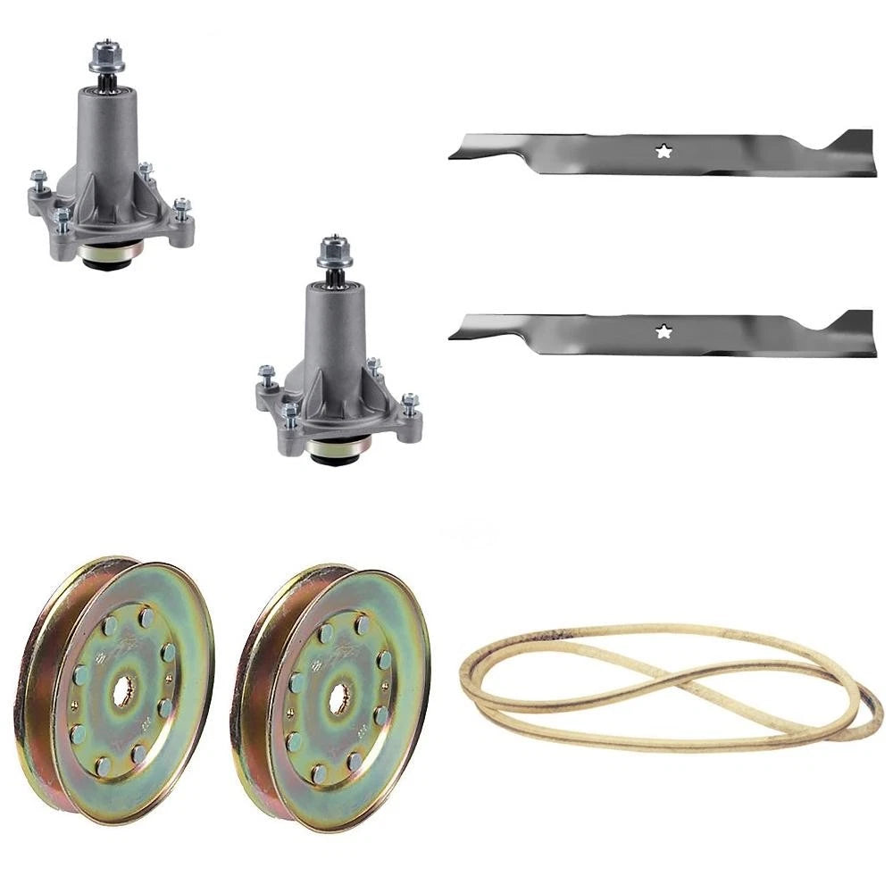 Mower Deck Kit Fits Craftsman Replaces 7133156 Made With Aramid