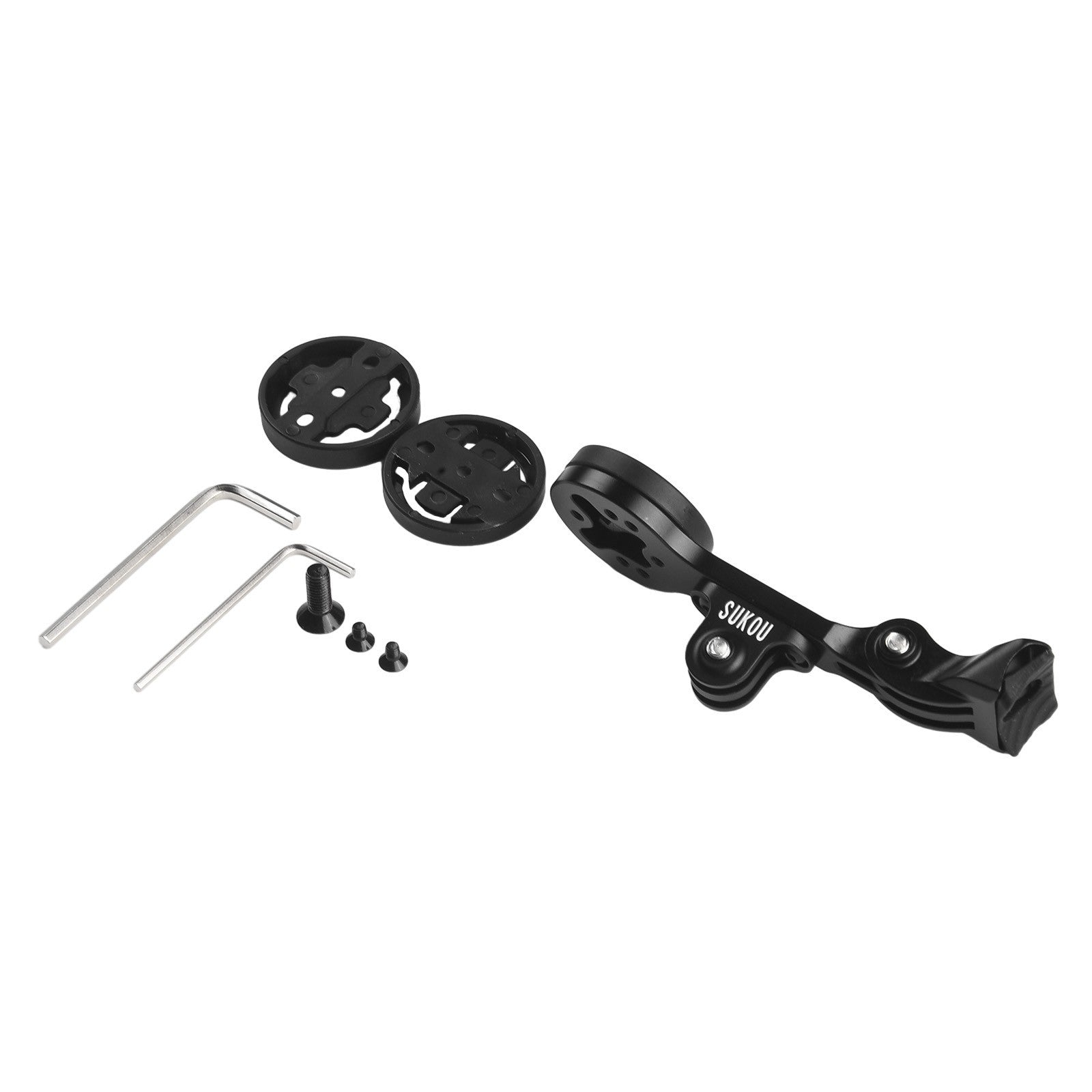 Computer Holder Bicycle GPS Mount Marine Parts
