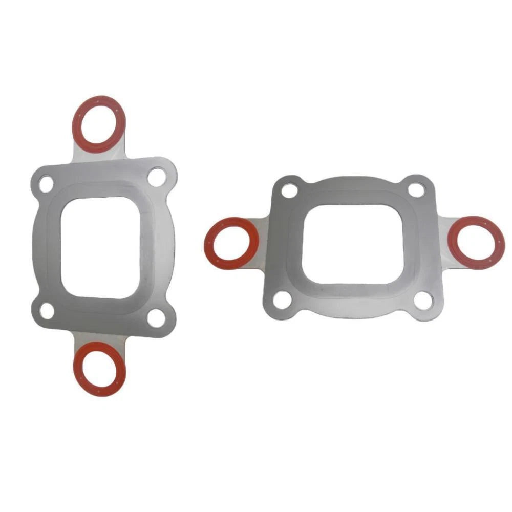 Exhaust Elbow Riser Gasket for MerCruiser 4.3/5.0/5.7