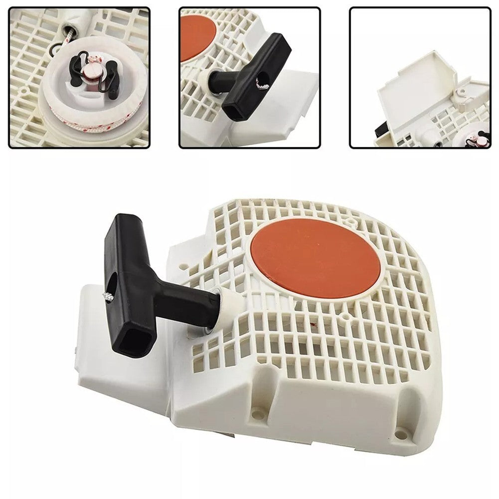 Recoil Pull Starter for MS250