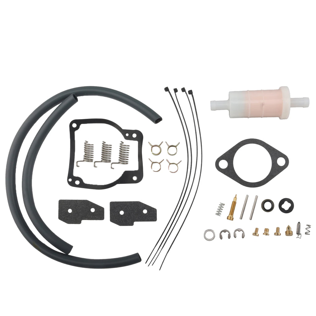 Carburetor Kit for Mercury/Mariner Outboard Motor 1395-823635