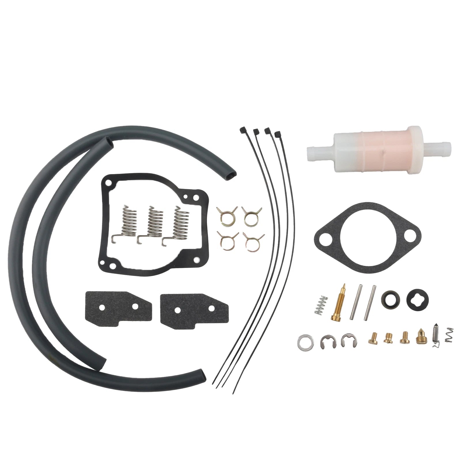 Carburetor Kit for Mercury/Mariner Outboard Motor 1395-823635