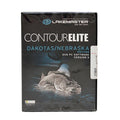 LakeMaster Boat Mapping DVD 6000141 | ContourElite Dakotas/Nebraska v3