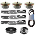 54" Mower Deck Rebuild Kit Fits John Deere Replaces Am106627