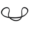 Alternator Belt Yanmar 4LHA 4LH by Yanmar