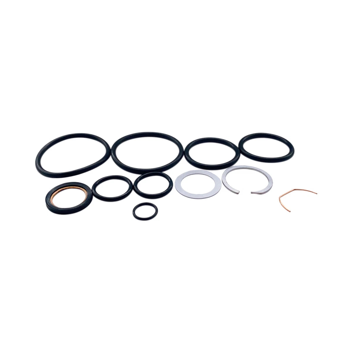 Transom Bellows Seal Kit for MerCruiser Bravo 1/2/3 Boat
