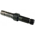 Hr173283 Reversible Pto Output Shaft, 540 & 1000 Rpm Fits John Deere