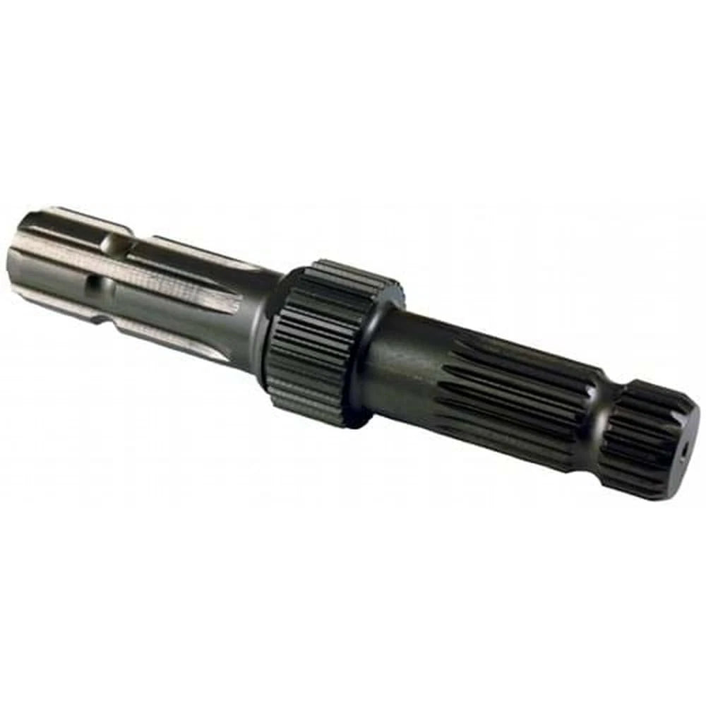 Hr173283 Reversible Pto Output Shaft, 540 & 1000 Rpm Fits John Deere