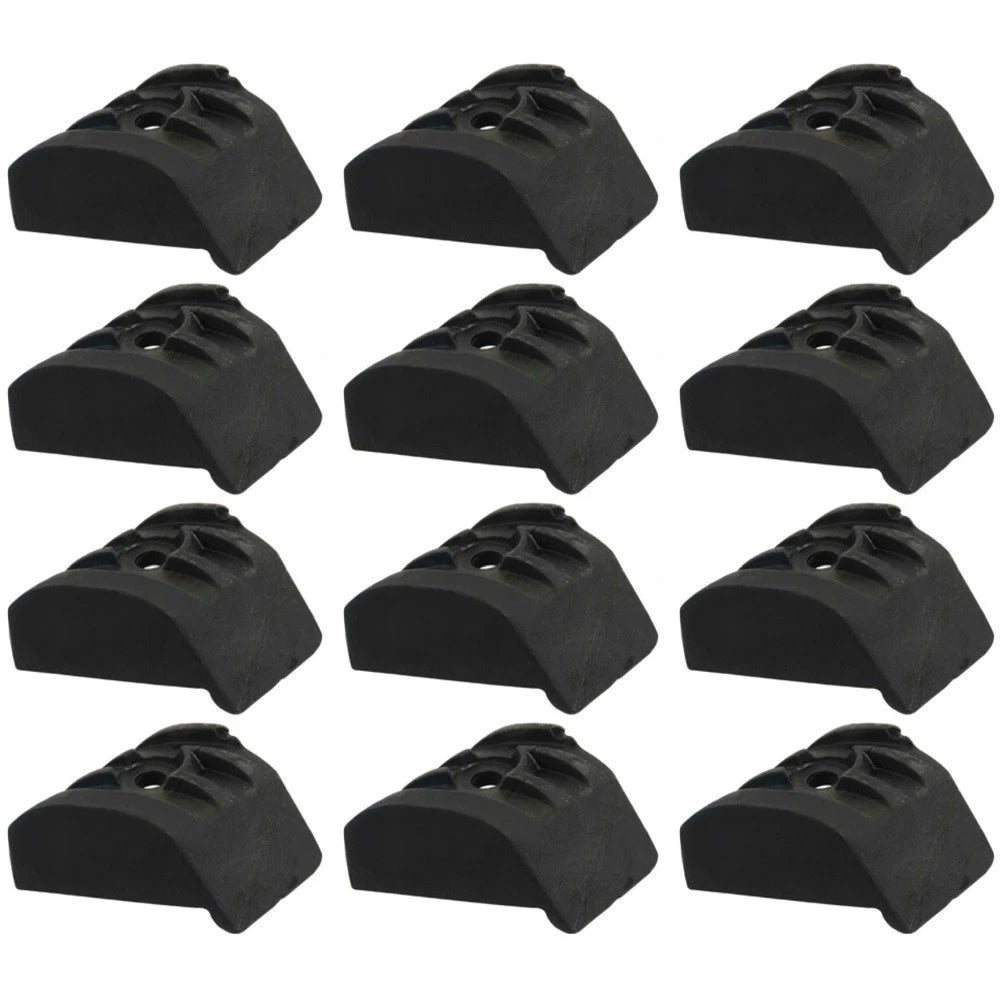 1309336c2 New Rotor Rasp Bar Kit Fits Case Ih Combine 1480 1482 1680