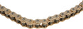 Fire Power Heavy Duty Chain 530x110 Gold For Atvs, Dirt Bikes,