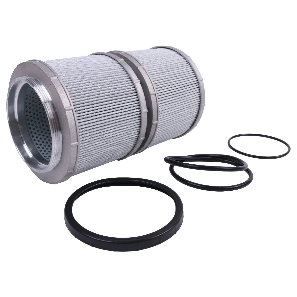 Hydraulic Filter P502446 Yn52v01016r100 For Kobelco Sk350 Sk170 Sk210