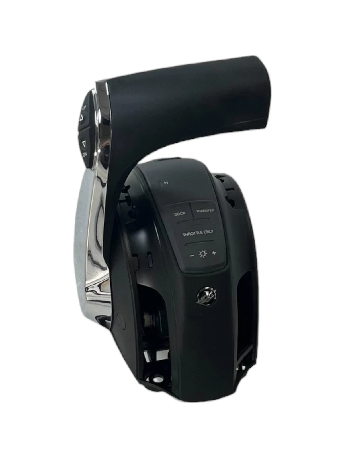 Mercury Marine Dts Slim Control, Single Binnacle W/ | Hook & Hull Co