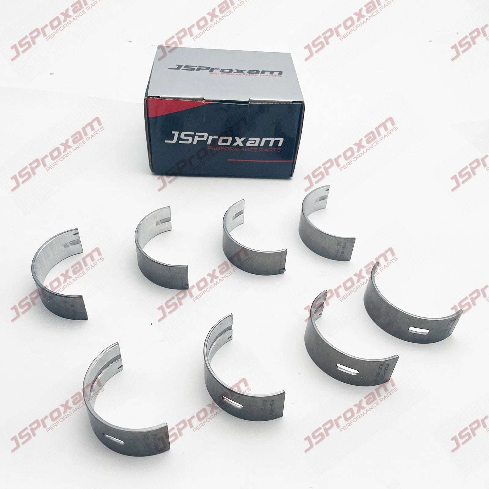8* Half Plain Bushing Main Bearing Fits Rxt Wake Gtr 130 155