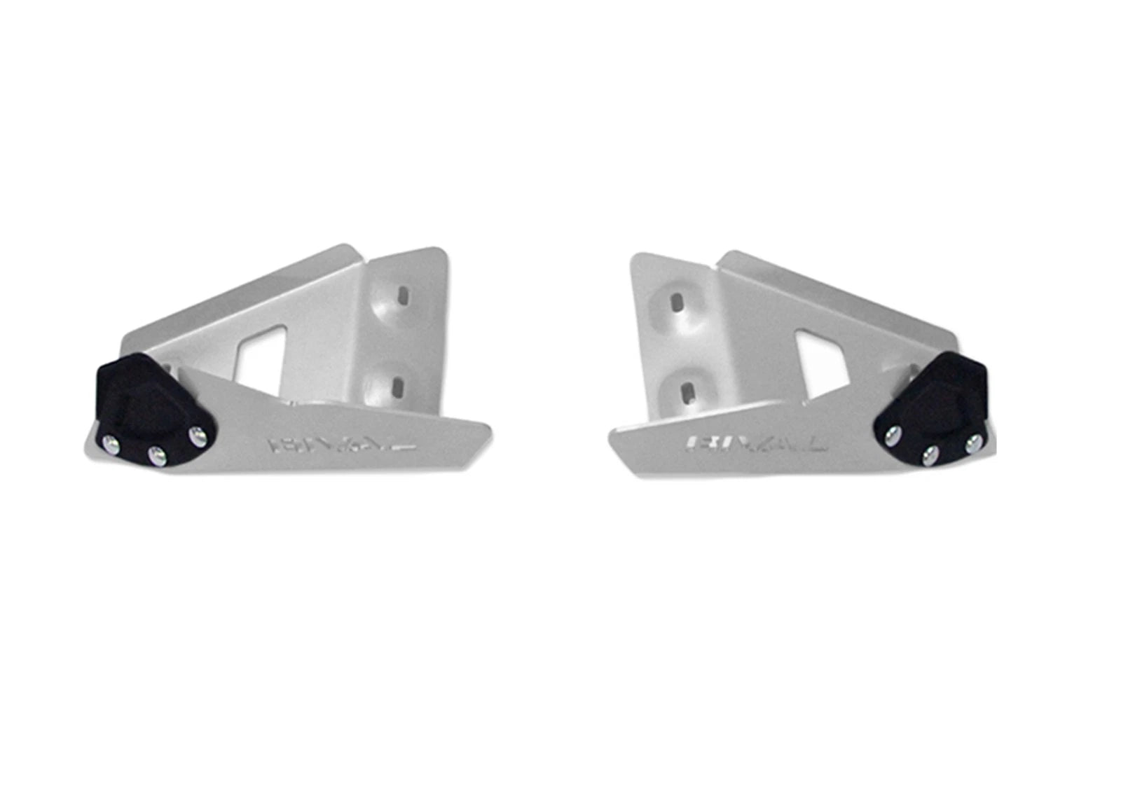 Rival Powersports Usa Front Alloy A Arm Guards – Fits Cf-moto Cforce
