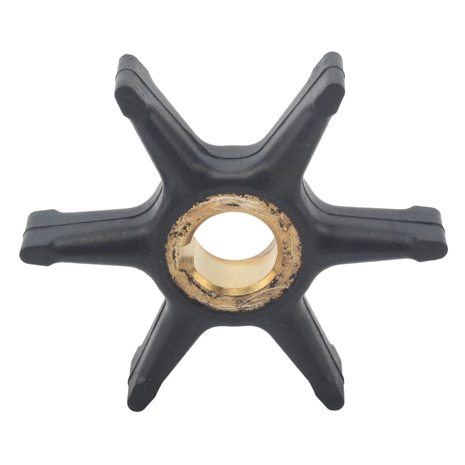 Impeller for Johnson Evinrude OMC 3-6HP Outboard Models (3HP-6HP)
