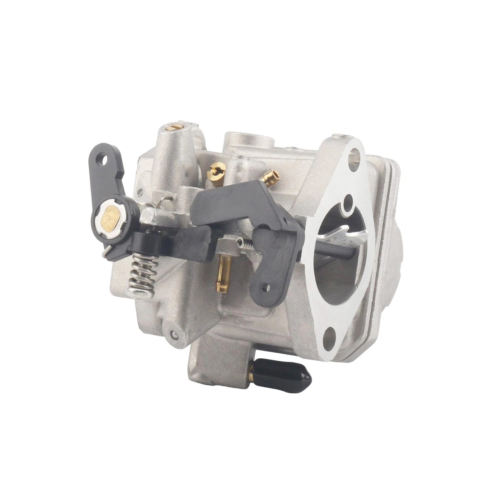 Outboard Carburetor Carb 4-stroke 4 Hp 6 Hp For Evinrude Johnson