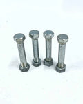 Truryde Trfa73z916dlnz<wbr/>, Zinc Shackle Bolt W/ | Hook & Hull Co