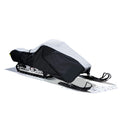 Arctic Cat Zl 440 500 550 600 800 Trailerable Snowmobile Sled Storage
