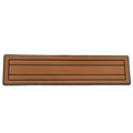 Carver Boat Brand Decals 7 1/8 x 3/4 Inch Periwinkle by Carver