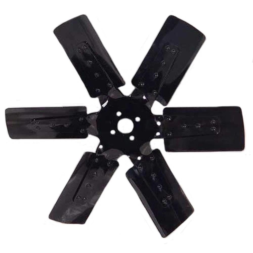A173016 Fan Fits Case Fans