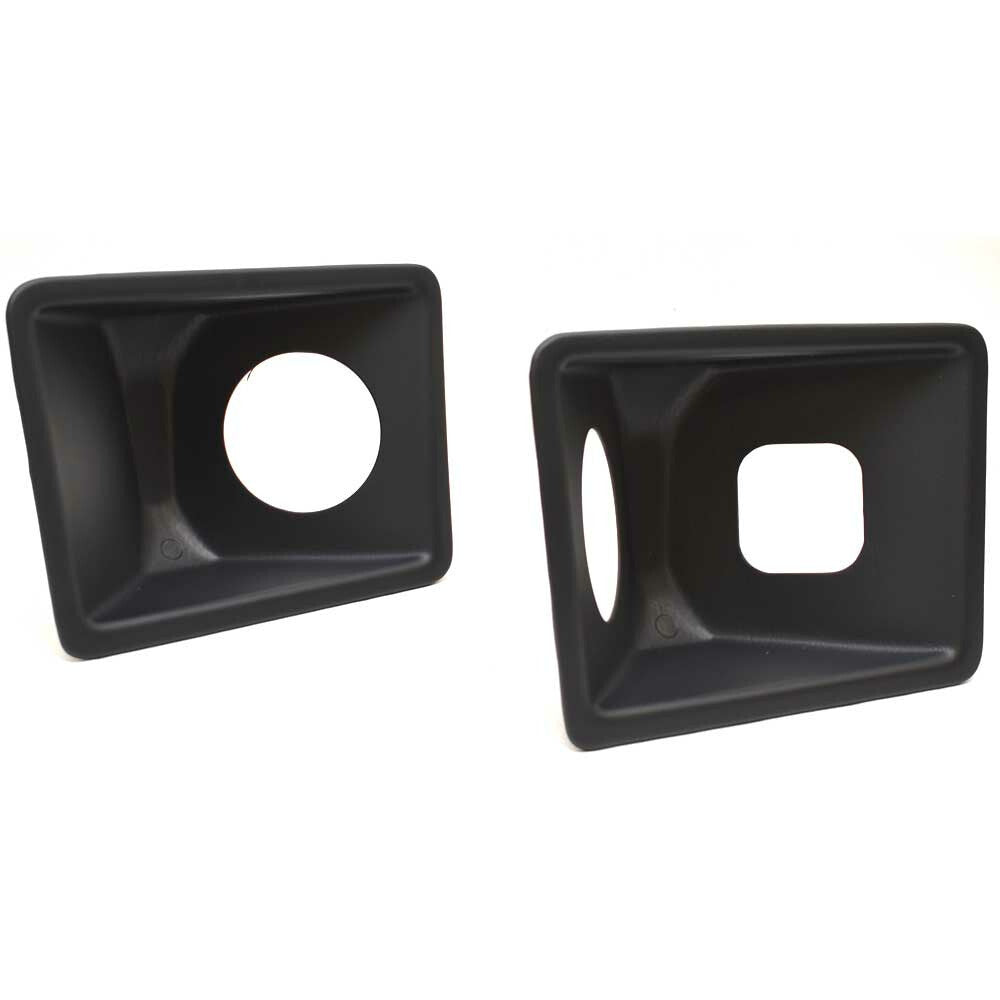 Malibu Boat Speaker Storage Tray Panels Blank by Malibu