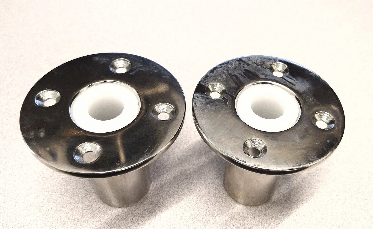 Swi-tec - Inside Mounting Deck Socket Set