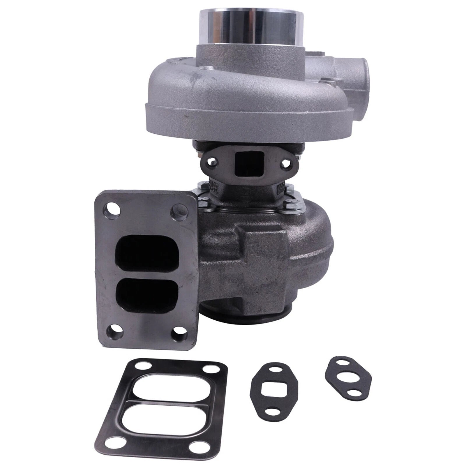 H1c Turbocharger 3522900 For Case Tractor 5120 5220 Cummins Engine