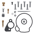 Quadboss 2001 Polaris Scrambler 90 (2) Carburetor Kit