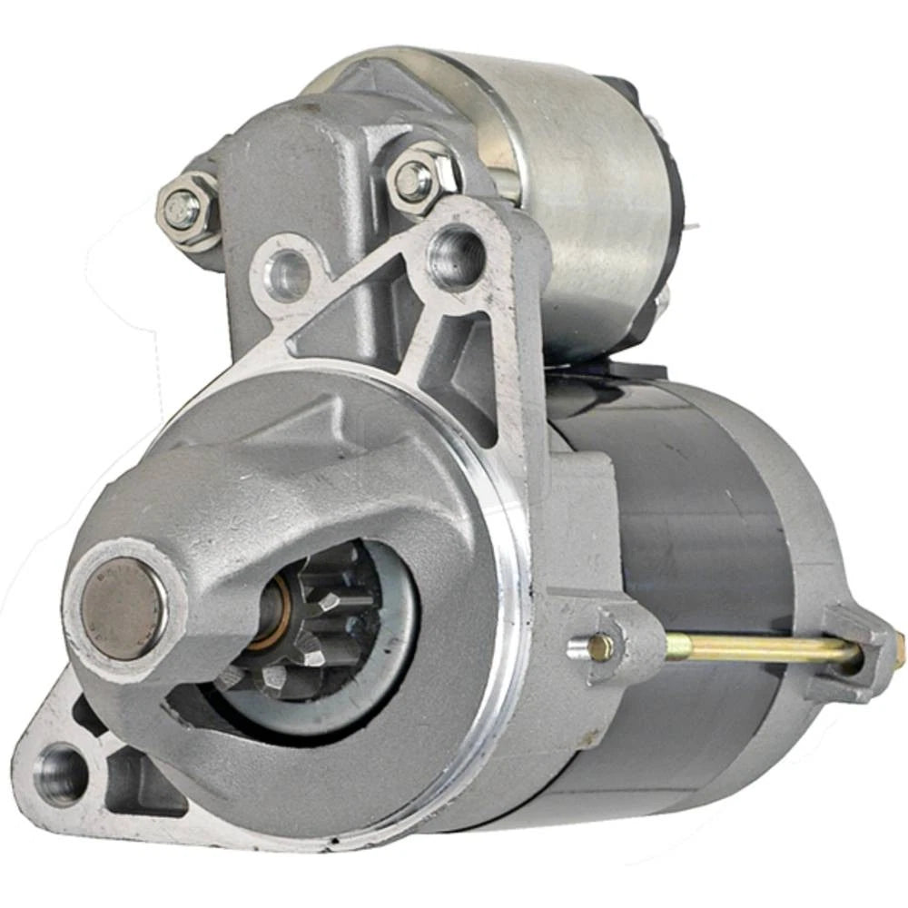 410-52159-jn J&n Electrical Products Starter