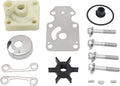 Yamaha 4 Stroke 15 20hp Outboard F 15c 20 Water Pump Impeller Kit