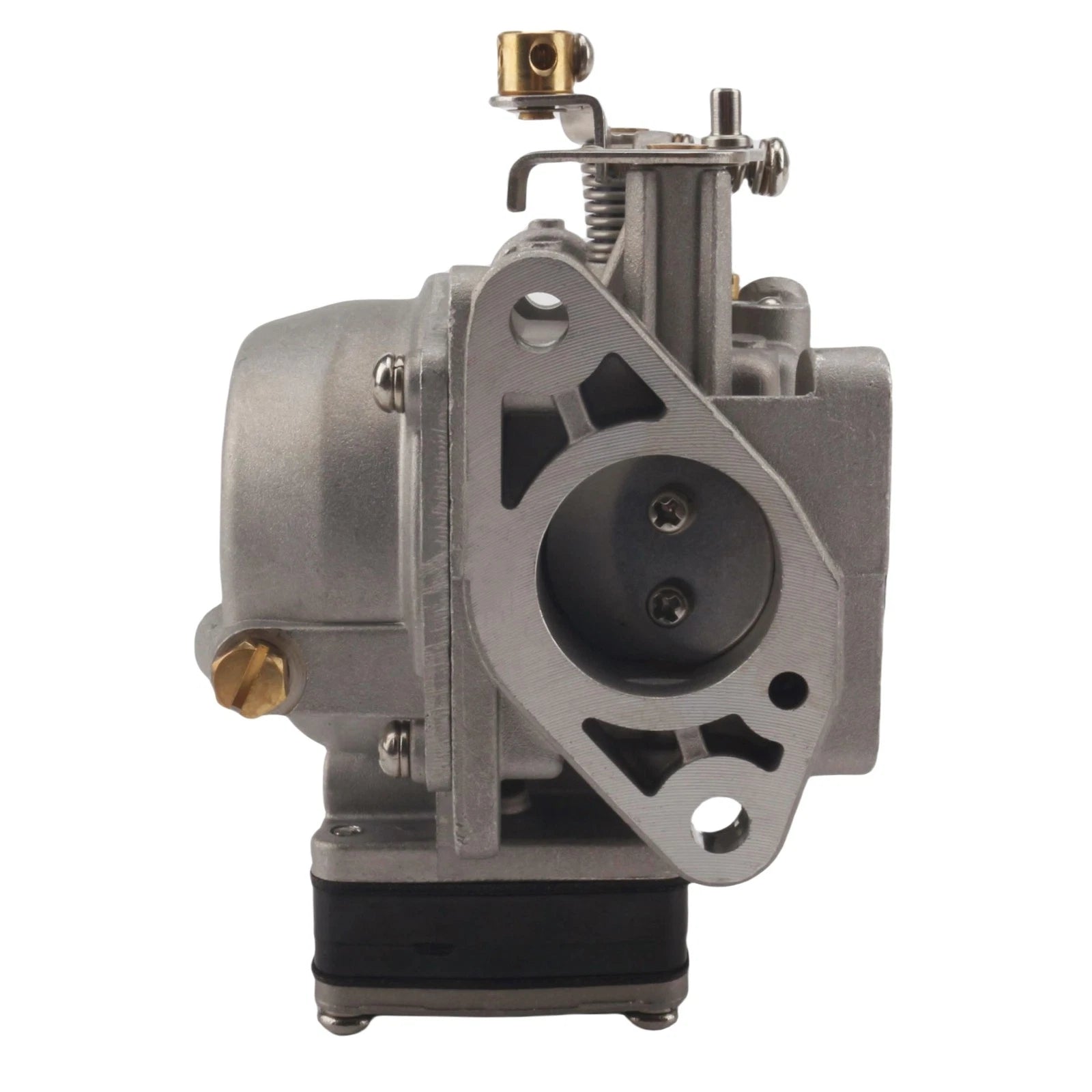 Carburetor For Yamaha 2 Stroke 3hp 3 M L S Outboard 6l5-14301-02