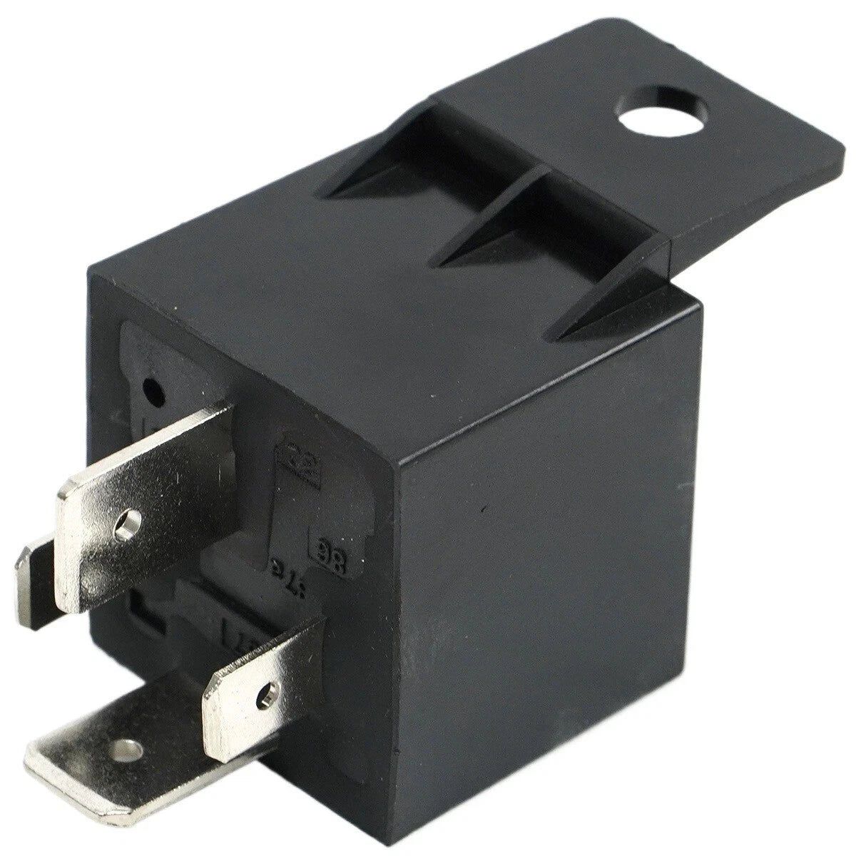 14V 80a Fuel Shut Off Solenoid Relay For 1994-1998 Dodge Ram Cummins