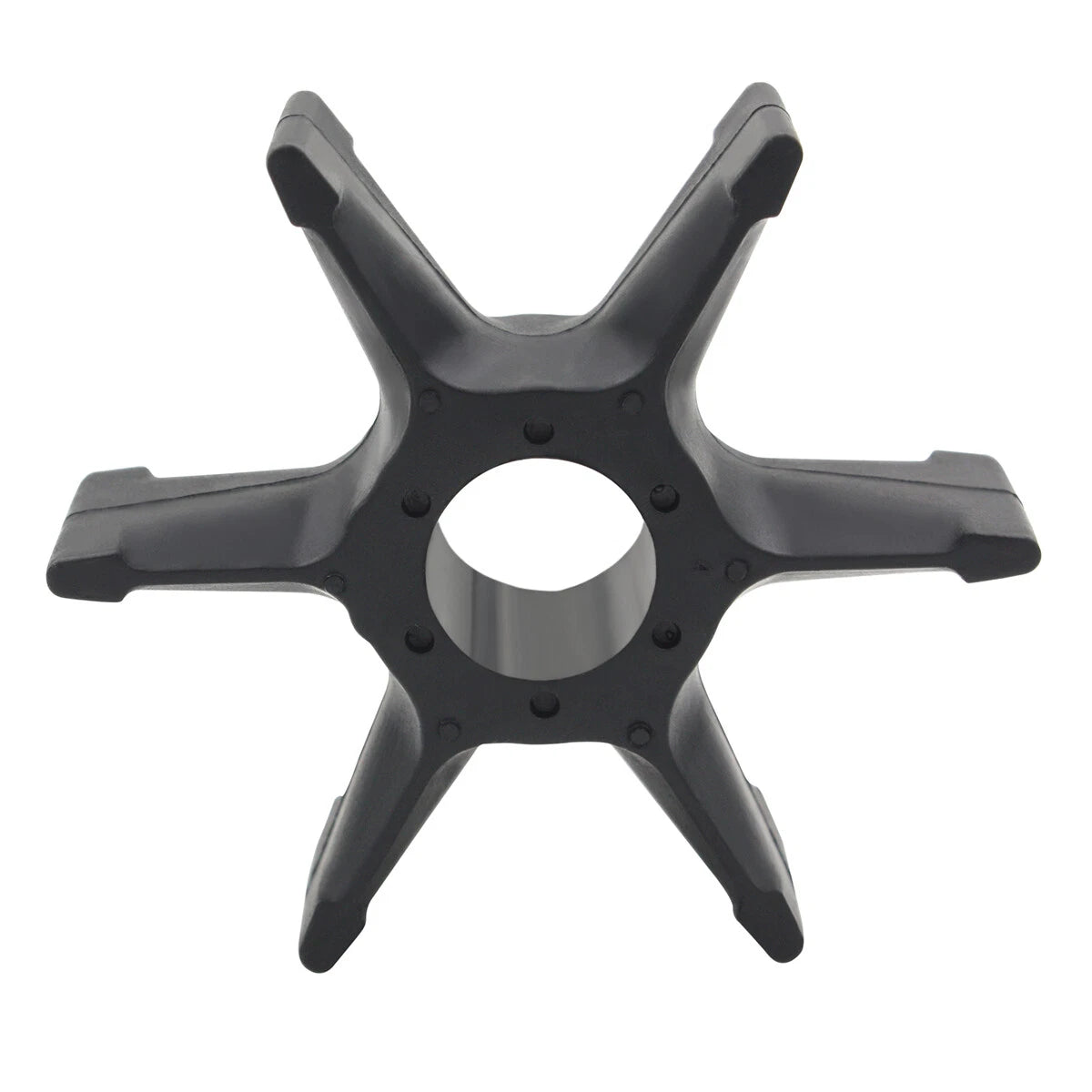 Water Pump Impeller Kit for Yamaha/Mariner 40HP Outboard 1988-1997