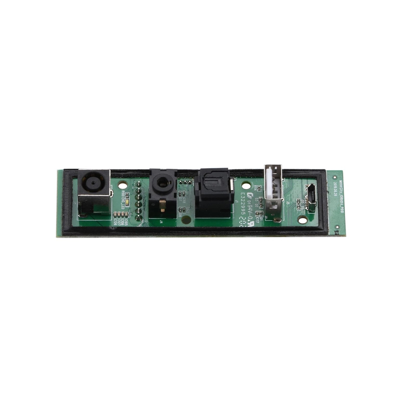 New Repair Part Charging Port Board Dock For Logitech Ue Hyperboom