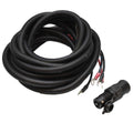 Crestliner Boat Trolling Motor Harness Super Hawk 16 by Crestliner
