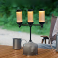 Outdoor Lighting Drop Resistant Design