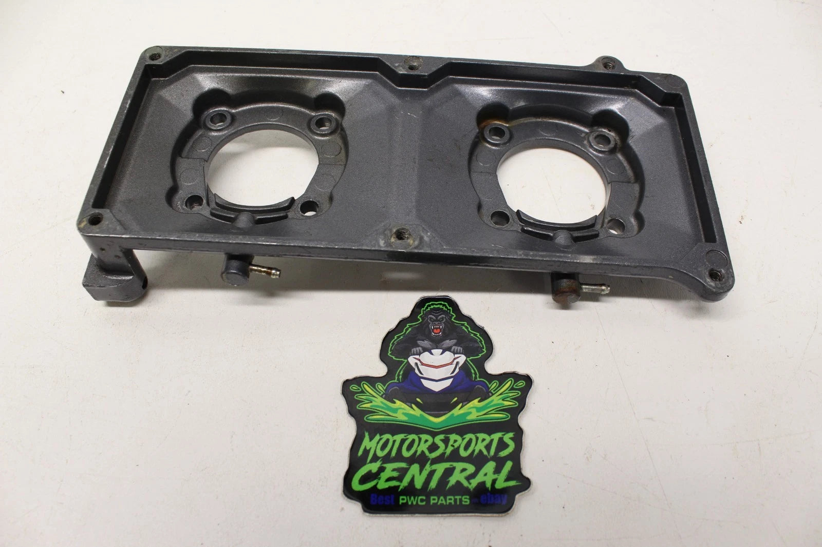 Yamaha Waverunner Gp Xl Raider Venture 760 Air Cleaner Lower Filter