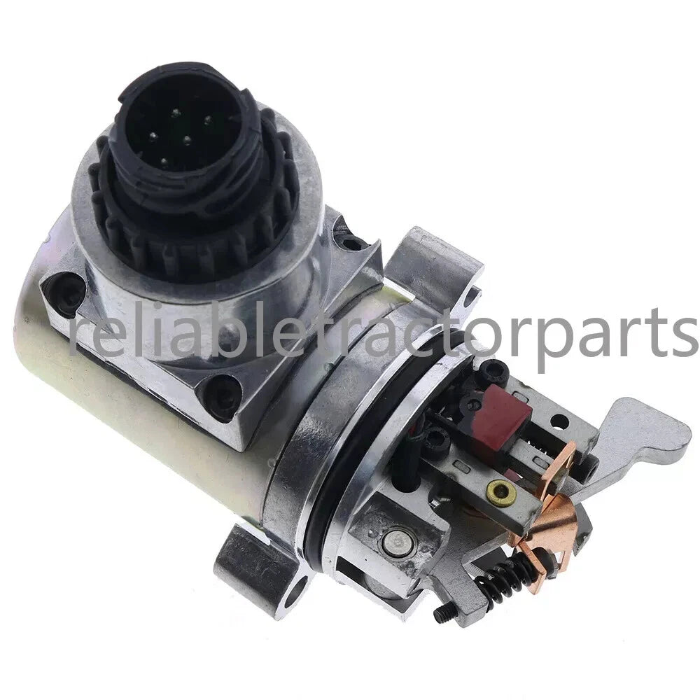 12V Actuator Solenoid Replace For Deutz Engine Fl2011 Bfl2011 Bfm2011