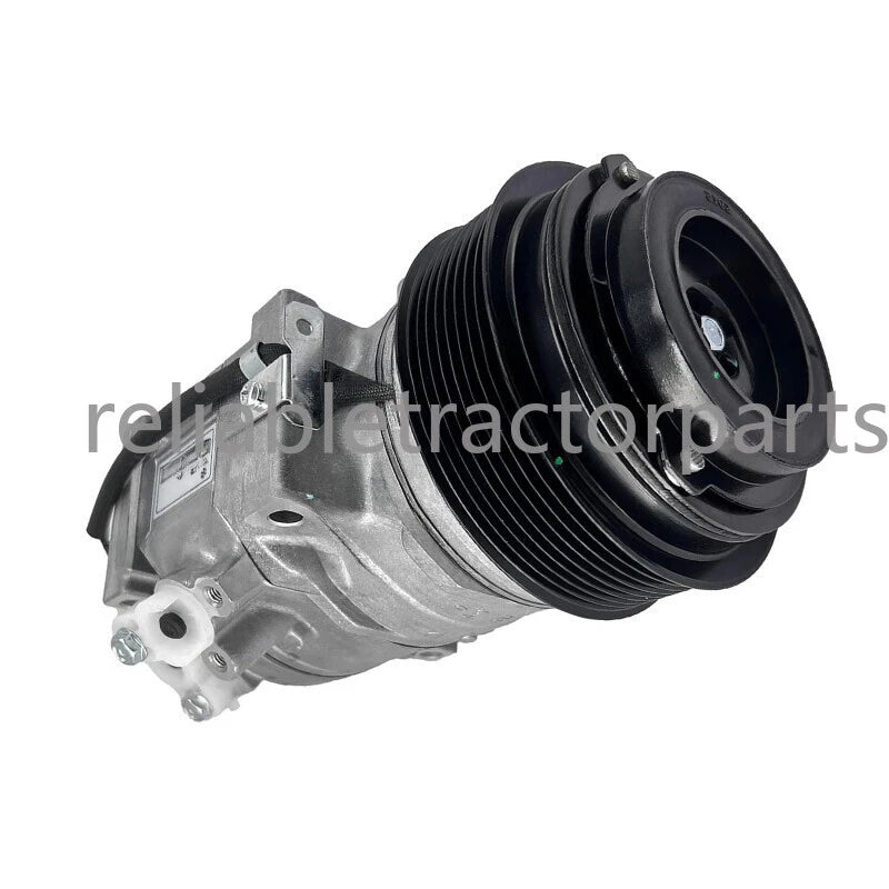 For John Deere E130 E140 E210 E240 E260 E300ii A/c | Hook & Hull Co