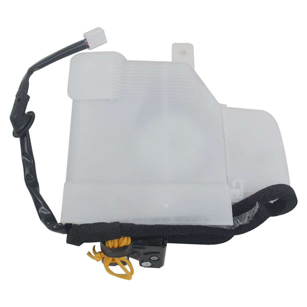 Tailgate Door Lock Latch Actuator for Toyota 4Runner by Toyota