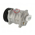 12V 8pk Tm08 A/c Compressor 102-1241 1021241 For | Hook & Hull Co