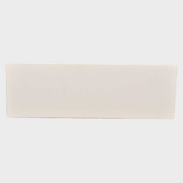 Tracker Boat Locker Trim Off White 12 x 4 Inch by Tracker