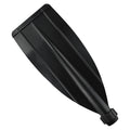 Thick Paddle Leaf Oar Functional Plastic Accessory